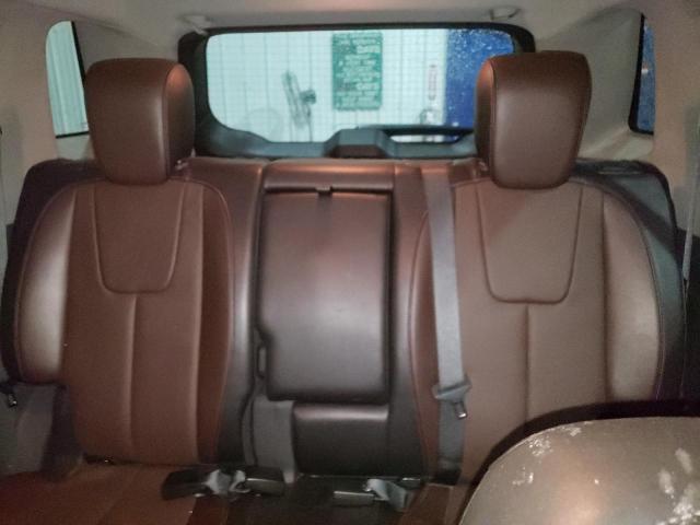 Photo 10 from auction – 2012 GMC TERRAIN SL with VIN 2GKFLWE59C6243363