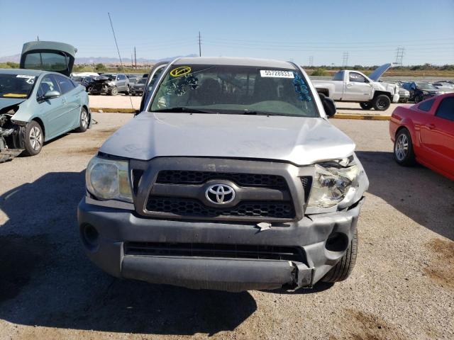 Photo 5 from auction – 2011 TOYOTA TACOMA ACC with VIN 5TFTX4CN5BX003252