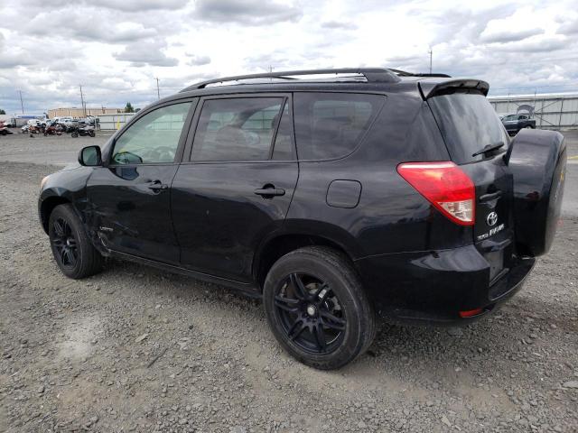 Photo 2 from auction – 2008 TOYOTA RAV4 LIMIT with VIN JTMBK31V985055964