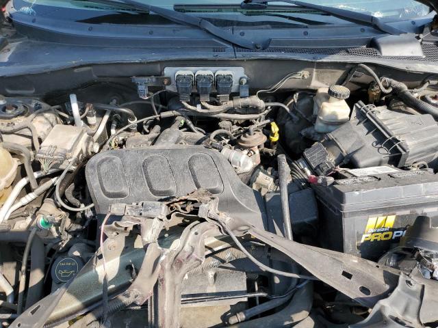 Photo 12 from auction – 2005 MAZDA TRIBUTE S with VIN 4F2CZ96115KM38612