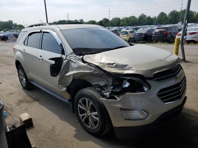 Photo 4 from auction – 2016 CHEVROLET EQUINOX LT with VIN 2GNALCEK4G1113589