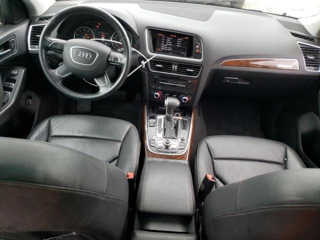 Photo 8 from auction – 2015 AUDI Q5 PREMIUM with VIN WA1CFAFP1FA139038