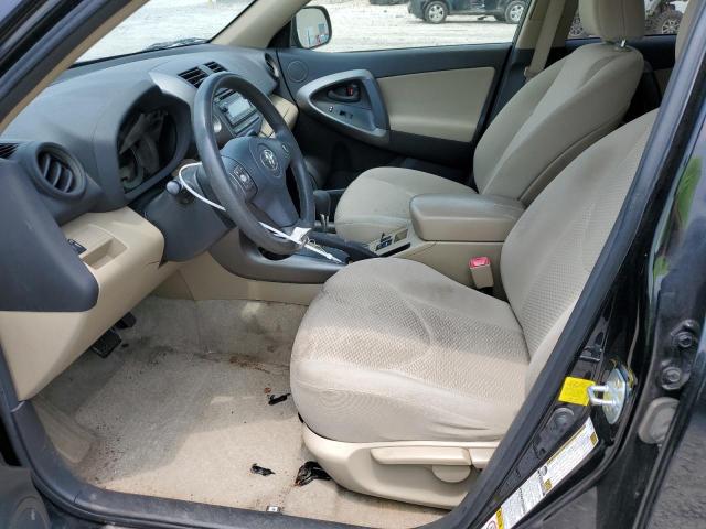 Photo 7 from auction – 2012 TOYOTA RAV4 with VIN JTMBF4DV6C5054396