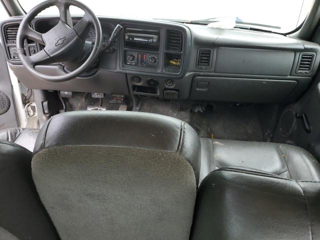 صورة رقم 8 من المزاد - 2004 CHEVROLET SILVERADO مع VIN 1GCHC23184F134977