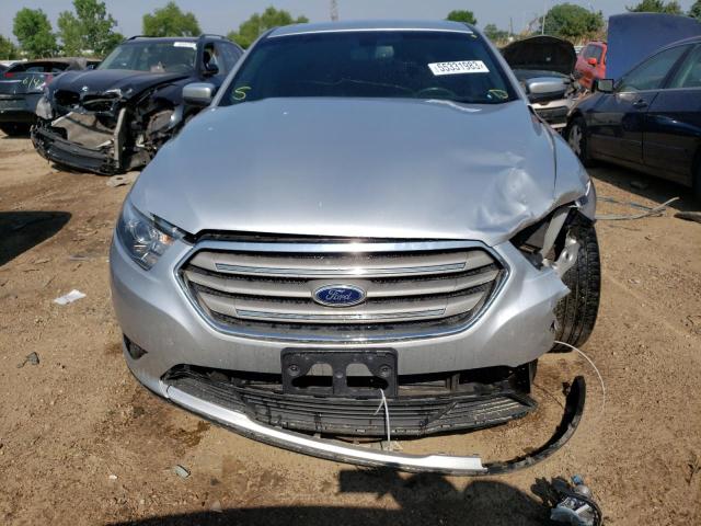 صورة رقم 5 من المزاد - 2014 FORD TAURUS SEL مع VIN 1FAHP2H84EG145017