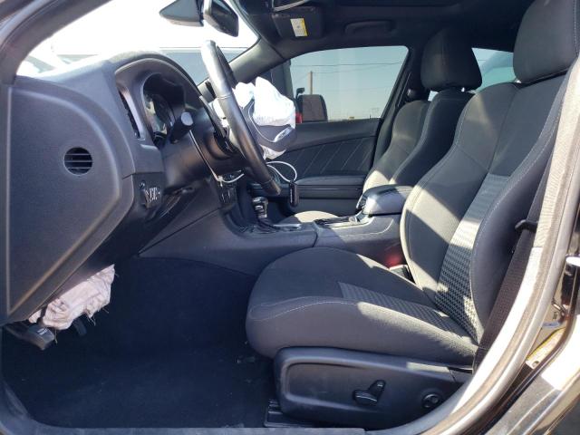 Photo 7 from auction – 2019 DODGE CHARGER R/ with VIN 2C3CDXCT6KH584326