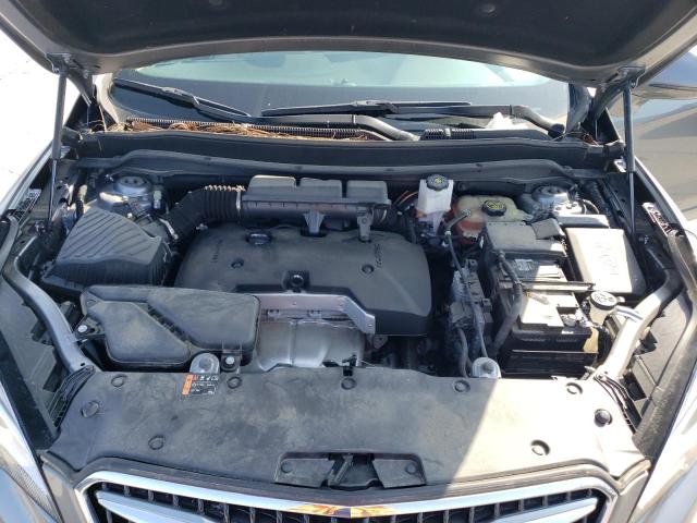 Photo 12 from auction – 2020 BUICK ENVISION P with VIN LRBFXBSA3LD121737