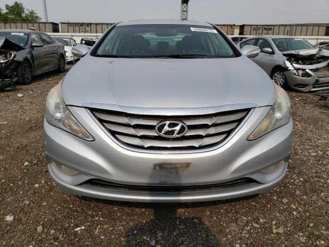 Photo 5 from auction – 2011 HYUNDAI SONATA SE with VIN 5NPEC4AB1BH294860
