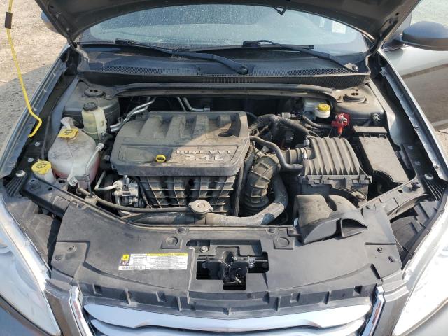 Photo 11 from auction – 2013 CHRYSLER 200 TOURIN with VIN 1C3CCBBB4DN739500