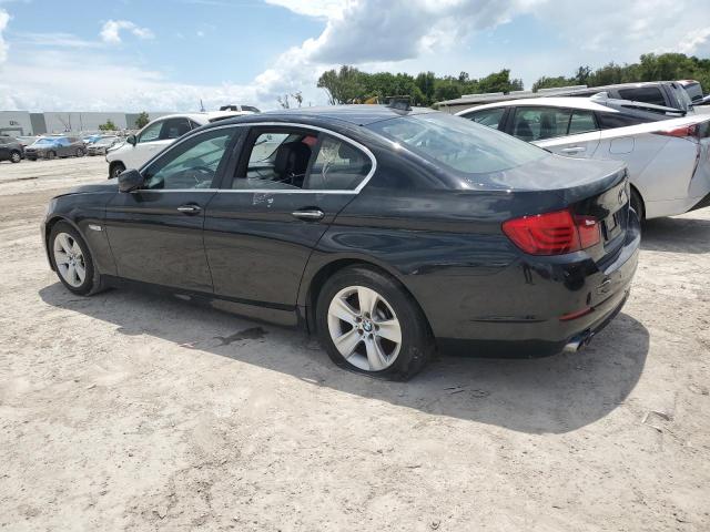 Photo 2 from auction – 2013 BMW 528 I with VIN WBAXG5C53DD229251