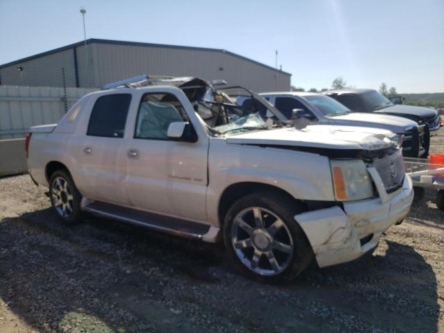 Photo 4 from auction – 2002 CADILLAC ESCALADE E with VIN 3GYEK63N72G329541
