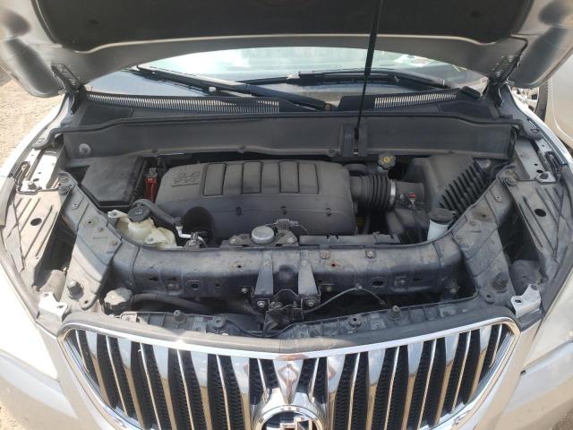 Photo 11 from auction – 2015 BUICK ENCLAVE with VIN 5GAKVBKD0FJ290007