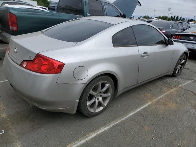 Photo 3 from auction – 2004 INFINITI G35 with VIN JNKCV54E34M813640
