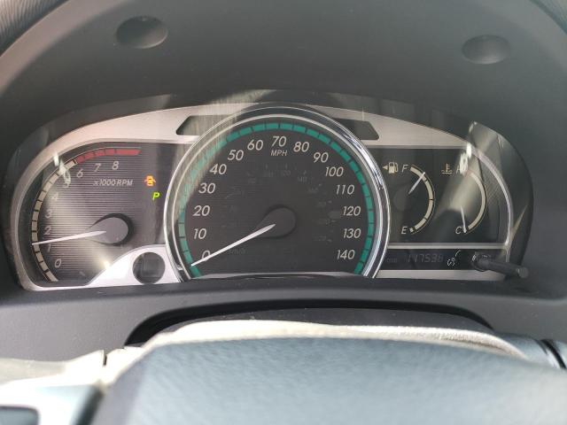Photo 9 from auction – 2015 TOYOTA VENZA LE with VIN 4T3ZA3BB3FU095498