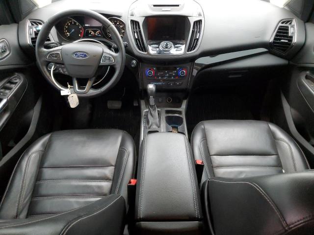 Photo 8 from auction – 2017 FORD ESCAPE TIT with VIN 1FMCU9J91HUC49474