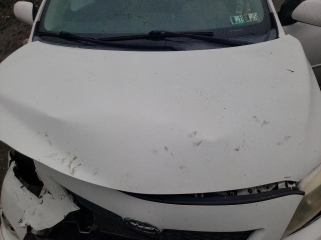 Photo 11 from auction – 2010 TOYOTA COROLLA BA with VIN 2T1BU4EE3AC473259