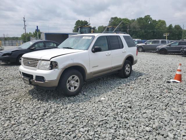 FORD EXPLORER E 2002 with VIN 1FMZU74W42UA32962 - Photo from auction