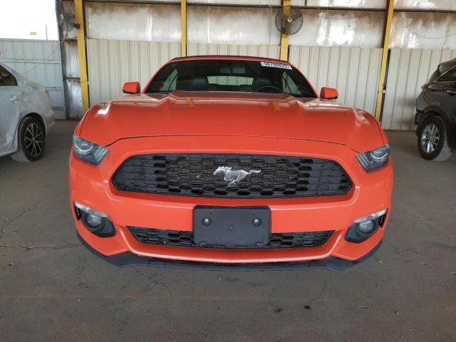 Photo 5 from auction – 2016 FORD MUSTANG with VIN 1FATP8UH1G5304903
