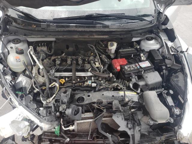 Photo 12 from auction – 2020 NISSAN KICKS SR with VIN 3N1CP5DV7LL482794