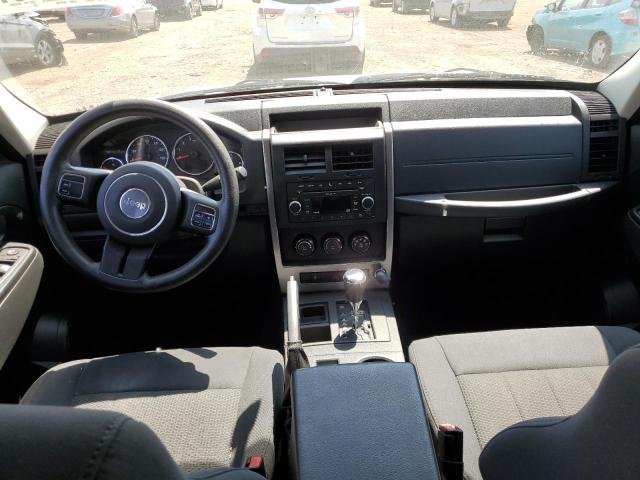 Photo 8 from auction – 2011 JEEP LIBERTY SP with VIN 1J4PP2GK7BW583917