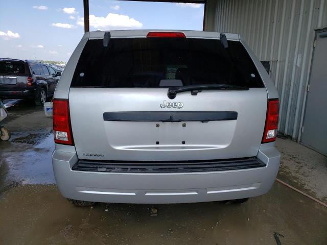 Photo 6 from auction – 2007 JEEP GRAND CHER with VIN 1J8GS48K97C683436