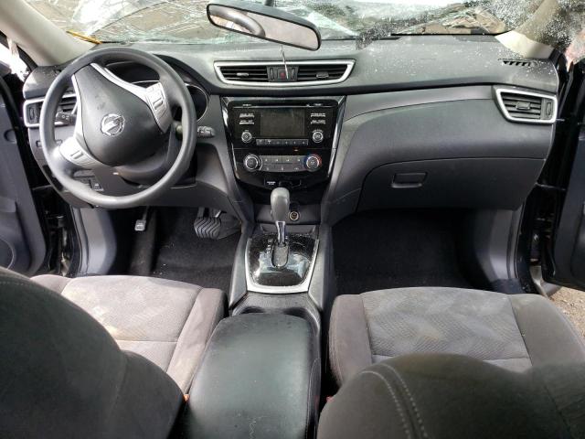 Photo 8 from auction – 2016 NISSAN ROGUE S with VIN KNMAT2MV0GP623763