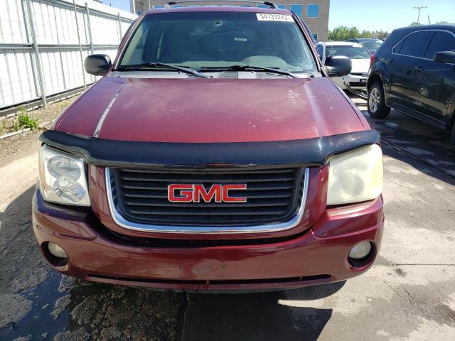 Photo 5 from auction – 2003 GMC ENVOY with VIN 1GKDT13S032310271