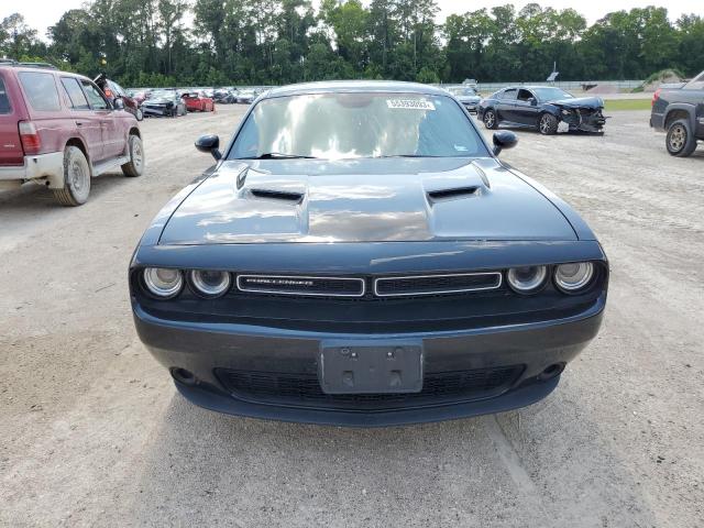Photo 5 from auction – 2018 DODGE CHALLENGER with VIN 2C3CDZAG7JH236275