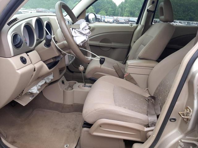 Photo 7 from auction – 2006 CHRYSLER PT CRUISER with VIN 3A4FY58B96T284787
