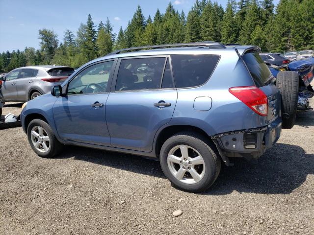 Photo 2 from auction – 2006 TOYOTA RAV4 with VIN JTMBD33V466015855