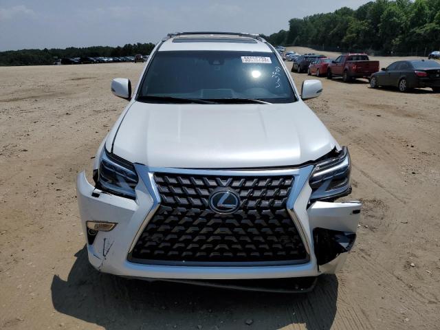 Photo 5 from auction – 2020 LEXUS GX 460 PRE with VIN JTJAM7BX7L5243904