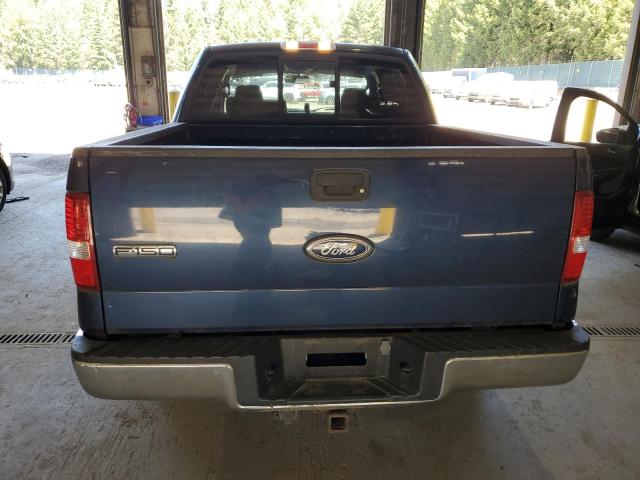 Photo 6 from auction – 2004 FORD F150 SUPER with VIN 1FTPW12564KC91206