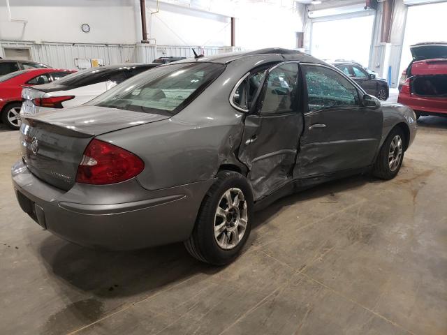 Photo 3 from auction – 2007 BUICK LACROSSE C with VIN 2G4WC582271211943
