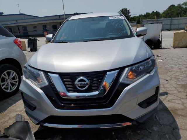 Photo 5 from auction – 2017 NISSAN ROGUE S with VIN KNMAT2MV0HP549035