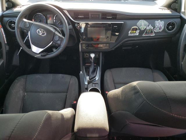 Photo 8 from auction – 2017 TOYOTA COROLLA L with VIN 5YFBURHE4HP732442