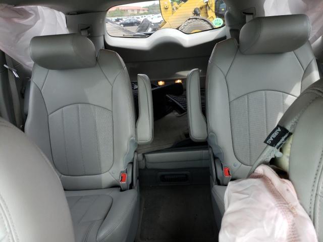Photo 10 from auction – 2017 BUICK ENCLAVE with VIN 5GAKVBKD9HJ345511