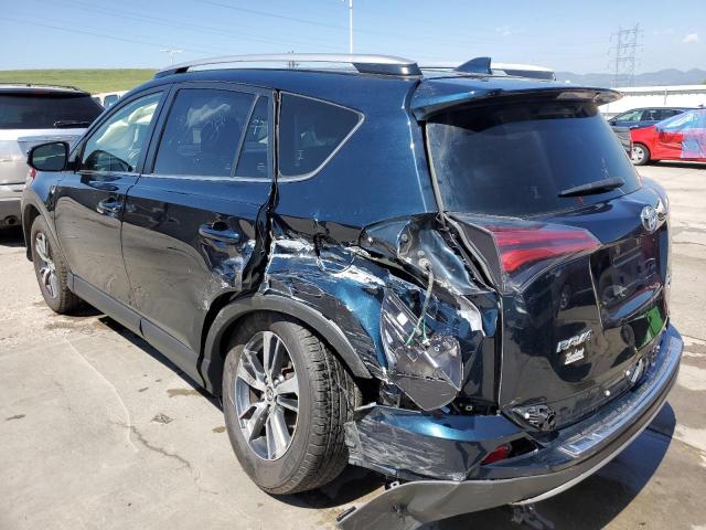 Photo 2 from auction – 2018 TOYOTA RAV4 ADVEN with VIN JTMRFREV0JD230212