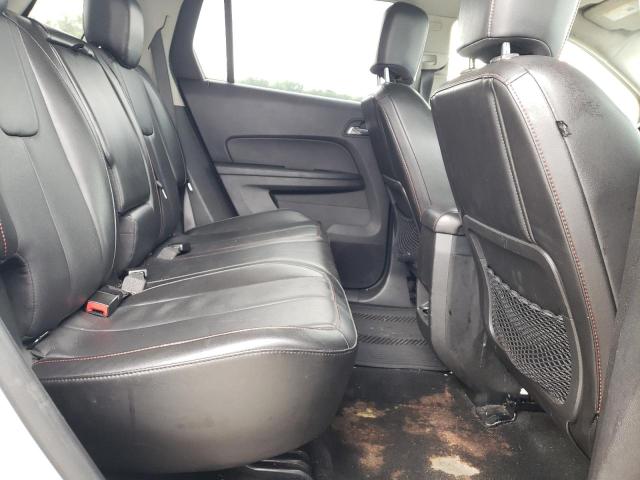 Photo 11 from auction – 2012 GMC TERRAIN SL with VIN 2GKALWEK5C6274058