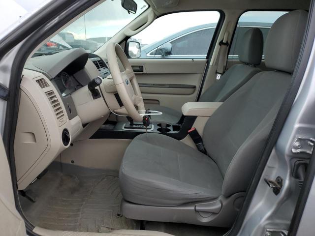 Photo 7 from auction – 2010 FORD ESCAPE XLS with VIN 1FMCU9C78AKD34793