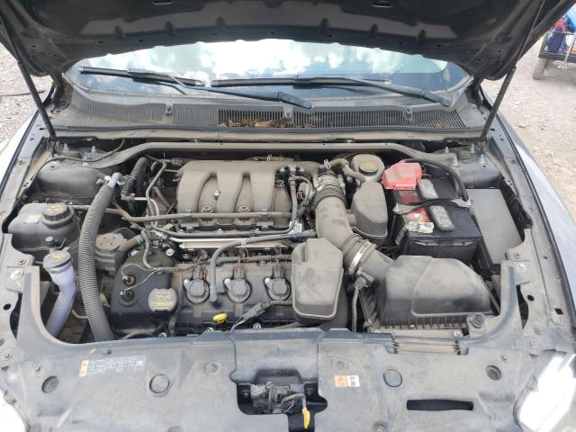 Photo 11 from auction – 2013 FORD TAURUS LIM with VIN 1FAHP2F8XDG218599