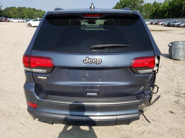 Photo 6 from auction – 2020 JEEP GRAND CHER with VIN 1C4RJFBG4LC314917