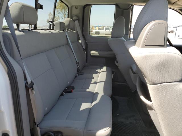 صورة رقم 10 من المزاد - 2004 FORD F150 مع VIN 1FTRX12W94NC28629