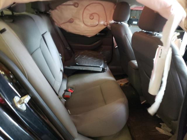 Photo 10 from auction – 2015 CHEVROLET MALIBU LS with VIN 1G11B5SL4FF195215