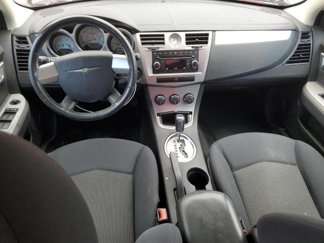 Photo 8 from auction – 2009 CHRYSLER SEBRING TO with VIN 1C3LC56B19N521291