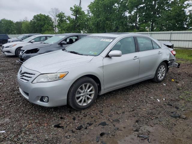 TOYOTA CAMRY BASE 2011 z numerem VIN 4T1BF3EK9BU229108 - Zdjęcie z aukcji
