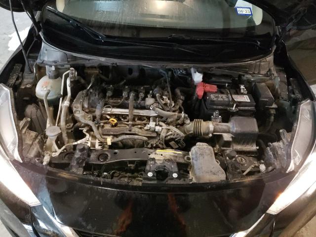 Photo 11 from auction – 2020 NISSAN VERSA S with VIN 3N1CN8BV2LL813307