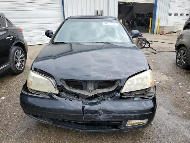 Photo 5 from auction – 2001 ACURA 3.2CL with VIN 19UYA42471A008066
