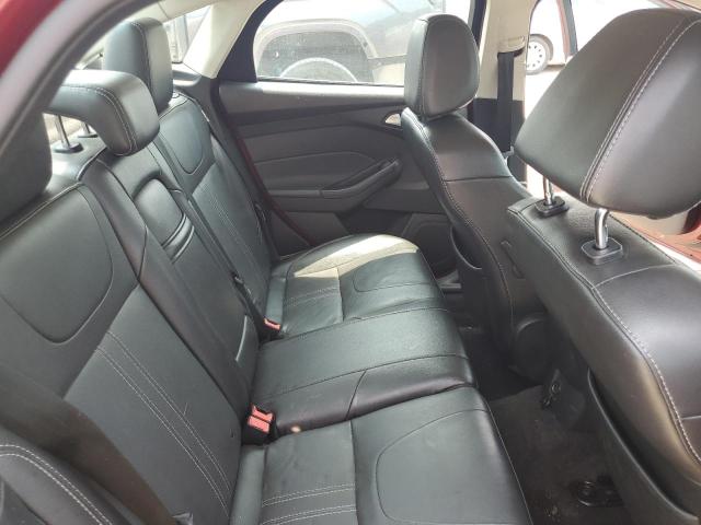 Photo 10 from auction – 2013 FORD FOCUS SE with VIN 1FADP3F27DL332681