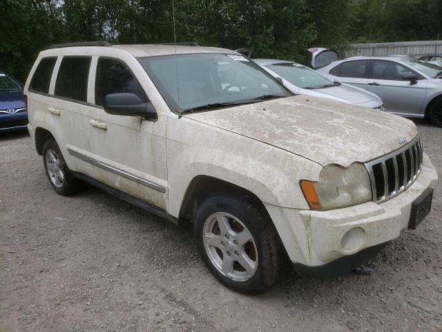 Photo 4 from auction – 2005 JEEP GRAND CHER with VIN 1J4HR58N65C503117