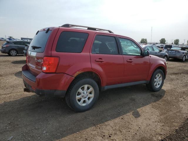 Photo 3 from auction – 2009 MAZDA TRIBUTE S with VIN 4F2CZ96GX9KM00953
